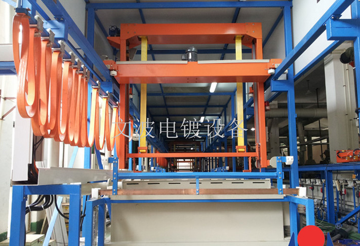 镀铁电源产品详细介绍