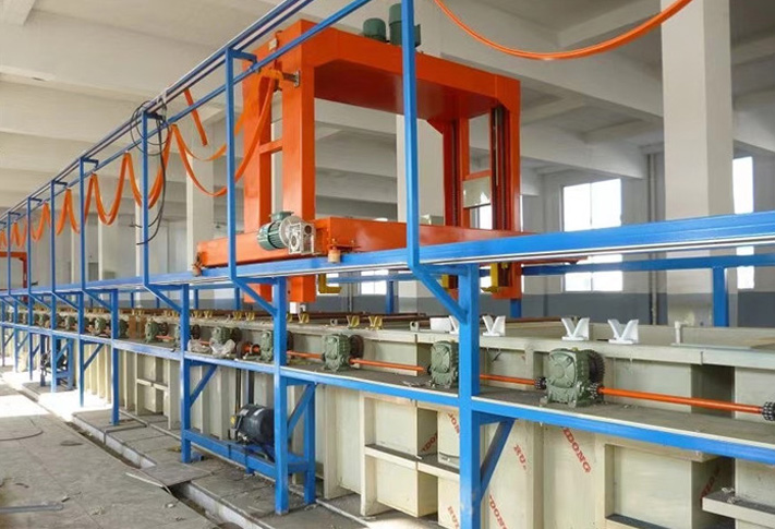 高频开关电源性能特点介绍